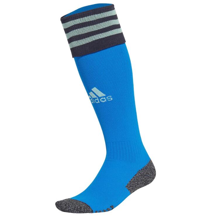 2021/22 Ajax Away Soccer Socks